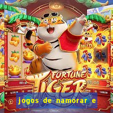 jogos de namorar e fazer filho